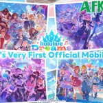 hololive Dreams với lối chơi kết hợp giữa nhịp điệu và nhập vai kenhtingame com thumb hololive dreams voi loi choi ket hop giua nhip dieu va nhap vai ce271784890401415 940w
