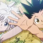 Hunter x Hunter: Gon và Killua tái xuất sau gần 15 năm khiến fan bùng nổ kenhtingame com thumb hunter x hunter gon va killua tai xuat sau gan 15 nam khien fan bung no 49731784564359848 940w