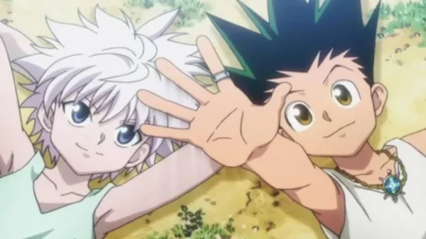 Hunter x Hunter: Gon và Killua tái xuất sau gần 15 năm khiến fan bùng nổ kenhtingame com thumb hunter x hunter gon va killua tai xuat sau gan 15 nam khien fan bung no 49731784564359848 940w