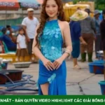 Hương Tràm biến chợ cá Cửa Lò thành sàn diễn, mang tinh thần bóng đá Sông Lam Nghệ An vào MV gái NGHỆ kenhtingame com thumb huong tram bien cho ca cua lo thanh san dien mang tinh than bong da song lam nghe an vao mv gai nghe 71861782997540559 940w