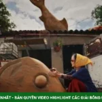 Hương Tràm chính thức lên tiếng về chi tiết gây tranh cãi trong MV gái NGHỆ: Cá gỗ là biểu tượng của ý chí kenhtingame com thumb huong tram chinh thuc len tieng ve chi tiet gay tranh cai trong mv gai nghe ca go la bieu tuong cua y chi 7aad1783346735241 940w