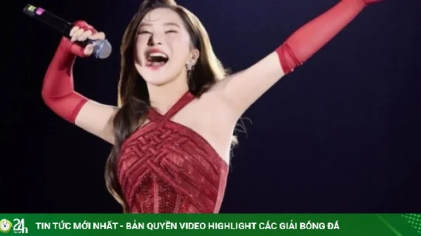 Hương Tràm trở về Việt Nam sau 5 năm ở Mỹ: Sống chậm lại chính là cách để đi xa hơn kenhtingame com thumb huong tram tro ve viet nam sau 5 nam o m song cham lai chinh la cach de di xa hon a6321783599319222 940w