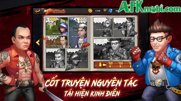 Huyền Thoại Hương Cảng game đấu tướng cập bến Việt Nam kenhtingame com thumb huyen thoai huong cang game dau tuong cap ben viet nam 36b01783784214212 940w