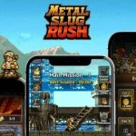 Huyền thoại Rambo Lùn đổ bộ Mobile với phiên bản METAL SLUG RUSH kenhtingame com thumb huyen thoai rambo lun do bo mobile voi phien ban metal slug rush a0d91783684741790 940w