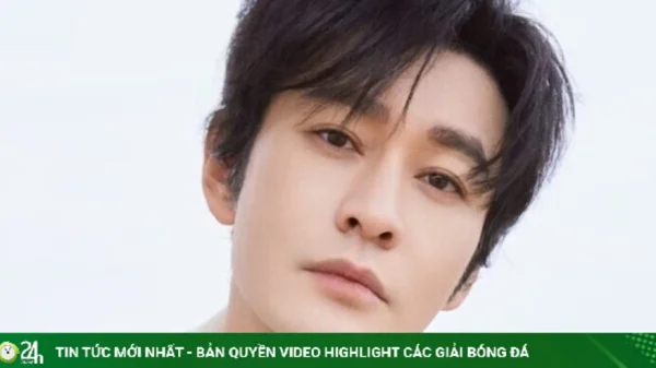 Huỳnh Hiểu Minh gây tranh cãi kenhtingame com thumb huynh hieu minh gay tranh cai 94ba1783871301170 940w