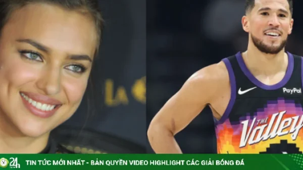 Irina Shayk hẹn hò ngôi sao bóng rổ kém 11 tuổi kenhtingame com thumb irina shayk hen ho ngoi sao bong ro kem 11 tuoi 3d891785417878840 940w