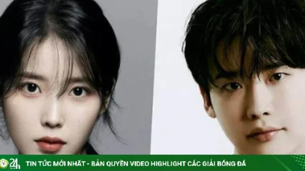 IU, Lee Jong Suk chia tay sau 4 năm yêu kenhtingame com thumb iu lee jong suk chia tay sau 4 nam yeu 82561783696101584 940w