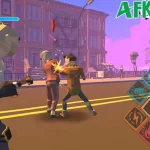 Karate Hassle game hành động beat 'em up 3D có yếu tố phiêu lưu kenhtingame com thumb karate hassle game hanh dong beat em up 3d co yeu to phieu luu dc401784900019279 940w