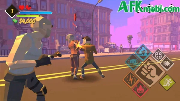 Karate Hassle game hành động beat 'em up 3D có yếu tố phiêu lưu kenhtingame com thumb karate hassle game hanh dong beat em up 3d co yeu to phieu luu dc401784900019279 940w