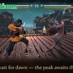 Katori: Code of Blade game đối kháng chiến đấu bằng kiếm Nhật kenhtingame com thumb katori code of blade game doi khang chien dau bang kiem nhat 044a1783079394484 940w