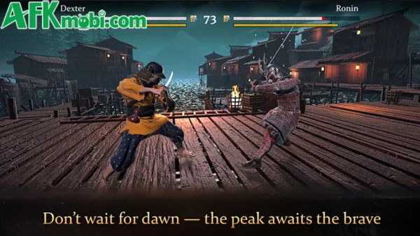 Katori: Code of Blade game đối kháng chiến đấu bằng kiếm Nhật kenhtingame com thumb katori code of blade game doi khang chien dau bang kiem nhat 044a1783079394484 940w