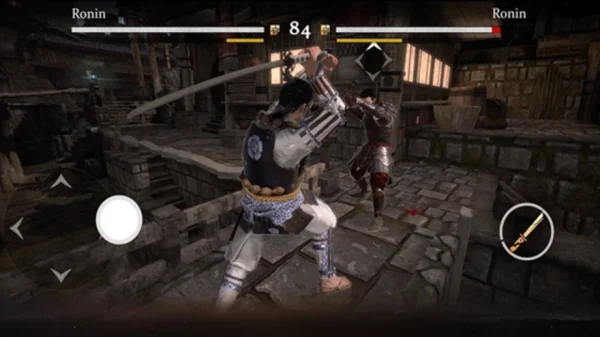 Katori: Code of Blade - Game hành động đấu trường samurai khốc liệt kenhtingame com thumb katori code of blade game hanh dong dau truong samurai khoc liet ffff1783081188460 940w