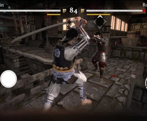 Katori: Code of Blade - Game hành động đấu trường samurai khốc liệt kenhtingame com thumb katori code of blade game hanh dong dau truong samurai khoc liet ffff1783081188460 940w