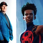 Kevin Feige Xác Nhận Có Kế Hoạch Đưa Miles Morales Vào MCU Sau Khi Spider-Verse Khép Lại kenhtingame com thumb kevin feige xac nhan co ke hoach dua miles morales vao mcu sau khi spider verse khep lai 11861784823976532 940w