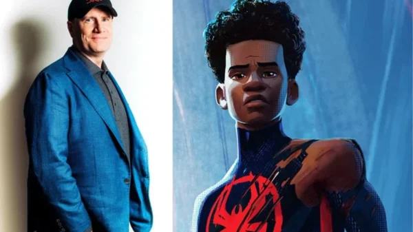 Kevin Feige Xác Nhận Có Kế Hoạch Đưa Miles Morales Vào MCU Sau Khi Spider-Verse Khép Lại kenhtingame com thumb kevin feige xac nhan co ke hoach dua miles morales vao mcu sau khi spider verse khep lai 11861784823976532 940w