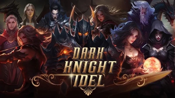 Khám phá lối chơi chặt chém rảnh tay đầy ma mị trong game Dark Knight Idle kenhtingame com thumb kham pha loi choi chat chem ranh tay day ma mi trong game dark knight idle fc031784025222048 940w
