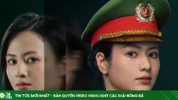 Khán giả bất ngờ khi phát hiện Việt Hoa Lửa trắng là công an chìm kenhtingame com thumb khan gia bat ngo khi phat hien viet hoa lua trang la cong an chim 9b181783242716904 940w