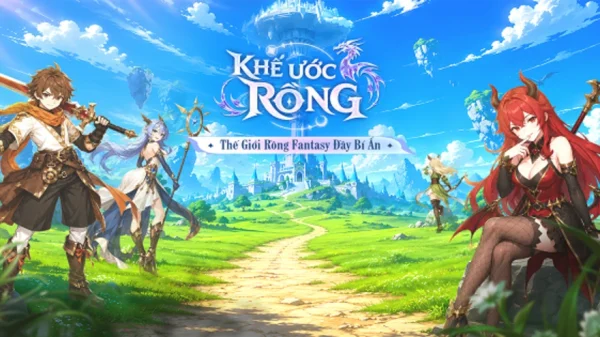 Khế Ước Rồng - Siêu phẩm fantasy MMO màn hình dọc sắp ra mắt kenhtingame com thumb khe uoc rong sieu pham fantasy mmo man hinh doc sap ra mat 0eb81784829012518 940w