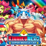 KinnikuNeko: SUPER MUSCLE CAT - Game Platformer đậm chất Anime thập niên 90 kenhtingame com thumb kinnikuneko super muscle cat game platformer dam chat anime thap nien 90 9ea31785347506360 940w