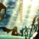 Konosuba Season 4 tung teaser đầu tiên, xác nhận lên sóng vào năm 2027 kenhtingame com thumb konosuba season 4 tung teaser dau tien xac nhan len song vao nam 2027 ba561785166200793 940w