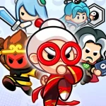 Kungpow Granny's Revenge game hành động sinh tổn roguelike kenhtingame com thumb kungpow grannys revenge game hanh dong sinh ton roguelike f3871784561962678 940w