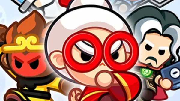 Kungpow Granny's Revenge game hành động sinh tổn roguelike kenhtingame com thumb kungpow grannys revenge game hanh dong sinh ton roguelike f3871784561962678 940w
