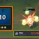 Kỳ lạ game thủ LMHT sở hữu KDA “trong mơ” nhưng vẫn mắc kẹt ở Lục Bảo sau 750 trận kenhtingame com thumb ky la game thu lmht so huu kda trong mo nhung van mac ket o luc bao sau 750 tran adfc1785147693741 940w