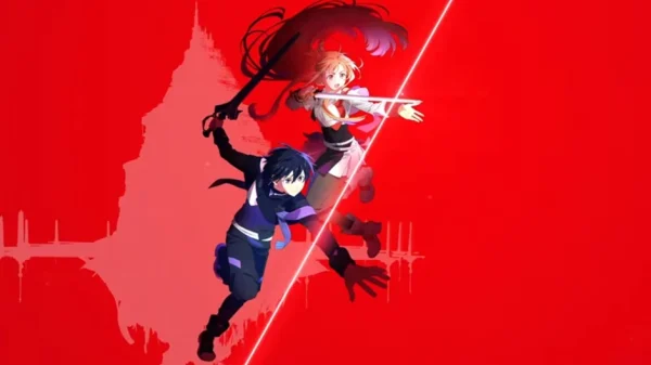 Kỷ nguyên mới của SAO: Bom tấn điện ảnh Sword Art Online: Integral Domain công bố dàn nhân sự "vàng", chốt lịch ra rạp năm 2028 kenhtingame com thumb ky nguyen moi cua sao bom tan dien anh sword art online integral domain cong bo dan nhan su quot vang quot chot lich ra rap nam 2028 968f1783716818383 940w