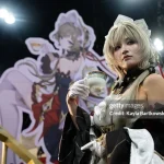 Kỳ quan văn hóa tỷ đô: Lễ hội Anime Expo 2026 phá vỡ kỷ lục với 422.000 lượt khách, thu về 115 triệu USD kenhtingame com thumb ky quan van hoa ty do le hoi anime expo 2026 pha vo ky luc voi 422000 luot khach thu ve 115 trieu usd de441784055598767 940w