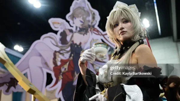 Kỳ quan văn hóa tỷ đô: Lễ hội Anime Expo 2026 phá vỡ kỷ lục với 422.000 lượt khách, thu về 115 triệu USD kenhtingame com thumb ky quan van hoa ty do le hoi anime expo 2026 pha vo ky luc voi 422000 luot khach thu ve 115 trieu usd de441784055598767 940w