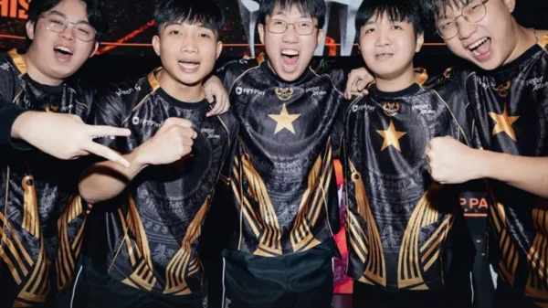LCP 2026 Split 3: LMHT Việt Nam Khẳng Định Vị Thế Trong Tuần Mở Màn kenhtingame com thumb lcp 2026 split 3 lmht viet nam khang dinh vi the trong tuan mo man 49701785253348296 940w