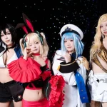 Lễ hội Cosplay: Điểm nhấn văn hóa tại The Grand Esports 2026 kenhtingame com thumb le hoi cosplay diem nhan van hoa tai the grand esports 2026 a5d51784147310779 940w