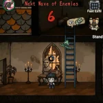 Left 4 Exfil với gameplay thu thập vật phẩm, sinh tồn và rút lui kenhtingame com thumb left 4 exfil voi gameplay thu thap vat pham sinh ton va rut lui 94651784396458469 940w