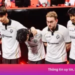 Liên Minh Huyền Thoại 'được cứu', LYON suýt vật ngã HLE kenhtingame com thumb lien minh huyen thoai duoc cuu lyon suyt vat nga hle 99021783804267678 940w
