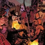 Liệu Ghost Rider Của Ryan Ghosling Sẽ Mở Đường Cho Midnight Sons Trong MCU? kenhtingame com thumb lieu ghost rider cua ryan ghosling se mo duong cho midnight sons trong mcu 07bc1785262607432 940w