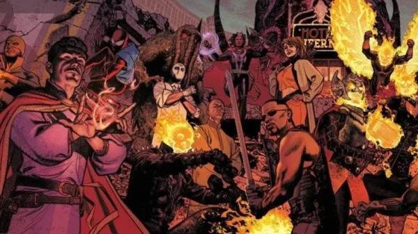 Liệu Ghost Rider Của Ryan Ghosling Sẽ Mở Đường Cho Midnight Sons Trong MCU? kenhtingame com thumb lieu ghost rider cua ryan ghosling se mo duong cho midnight sons trong mcu 07bc1785262607432 940w