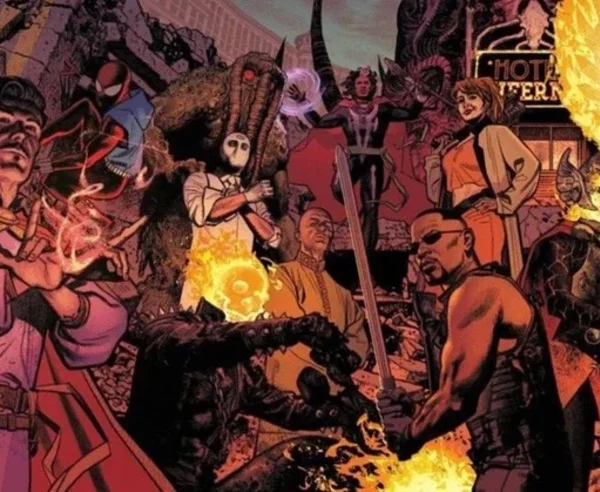 Liệu Ghost Rider Của Ryan Ghosling Sẽ Mở Đường Cho Midnight Sons Trong MCU? kenhtingame com thumb lieu ghost rider cua ryan ghosling se mo duong cho midnight sons trong mcu 07bc1785262607432 940w