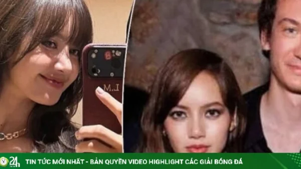 Lisa lộ hint dứt tình với bạn trai tỷ phú kenhtingame com thumb lisa lo hint dut tinh voi ban trai ty phu 7fd41784619449892 940w