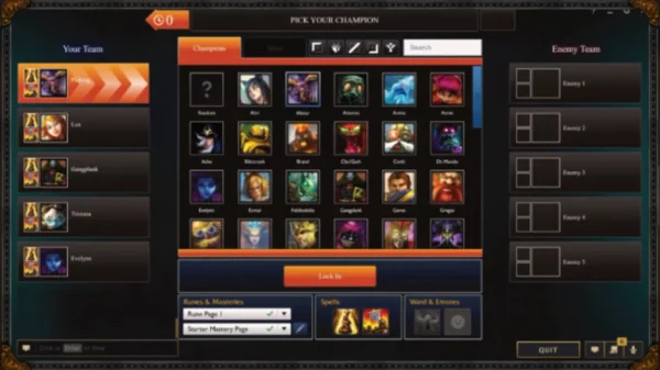 LMHT Cổ Điển trong showmatch MSI 2026: "Tinh hoa" của những mùa giải đầu tiên kenhtingame com thumb lmht co dien trong showmatch msi 2026 quot tinh hoa quot cua nhung mua giai dau tien 1b281783959067062 940w