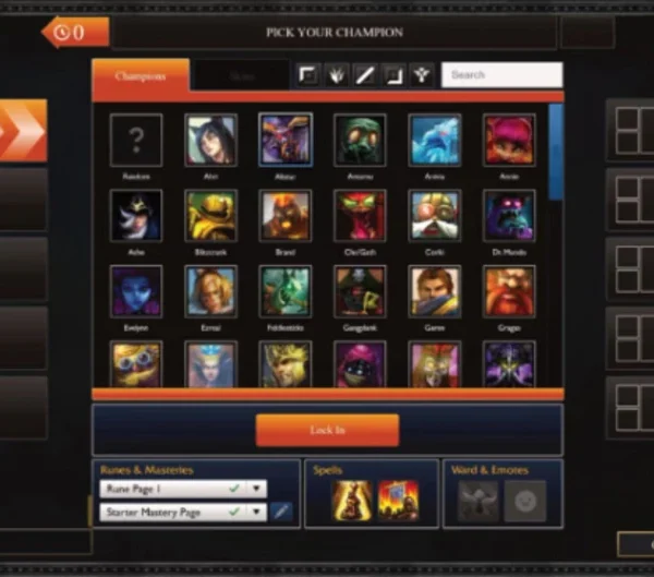 LMHT Cổ Điển trong showmatch MSI 2026: "Tinh hoa" của những mùa giải đầu tiên kenhtingame com thumb lmht co dien trong showmatch msi 2026 quot tinh hoa quot cua nhung mua giai dau tien 1b281783959067062 940w