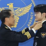 LMHT: Faker trở thành đại sứ danh dự cho cảnh sát Hàn kenhtingame com thumb lmht faker tro thanh dai su danh du cho canh sat han 47461784737249065 940w