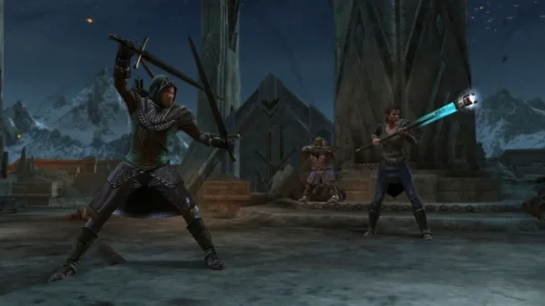 Lord of the Rings: War in the North Bất Ngờ Hé Lộ Khả Năng Quay Trở Lại kenhtingame com thumb lord of the rings war in the north bat ngo he lo kha nang quay tro lai 488e1785520551633 940w