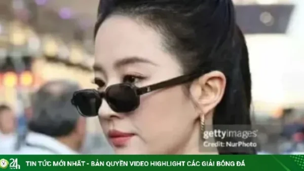 Lưu Diệc Phi hết đường nhận giải thưởng kenhtingame com thumb luu diec phi het duong nhan giai thuong afdb1782895735932 940w