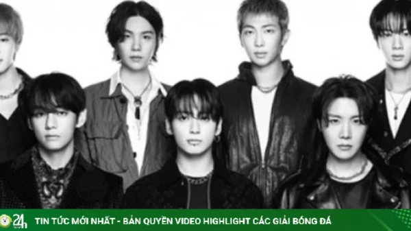 Lý do BTS đứng ngoài Grammy 69 sau khi mở hạng mục Trình diễn nhạc Pop châu Á kenhtingame com thumb ly do bts dung ngoai grammy 69 sau khi mo hang muc trinh dien nhac pop chau a c50d1785475322915 940w
