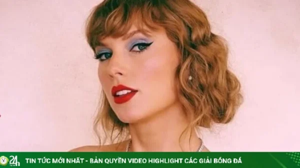 Lý do Taylor Swift không có dàn phù dâu trong đám cưới kenhtingame com thumb ly do taylor swift khong co dan phu dau trong dam cuoi 0e6f1783448248546 940w