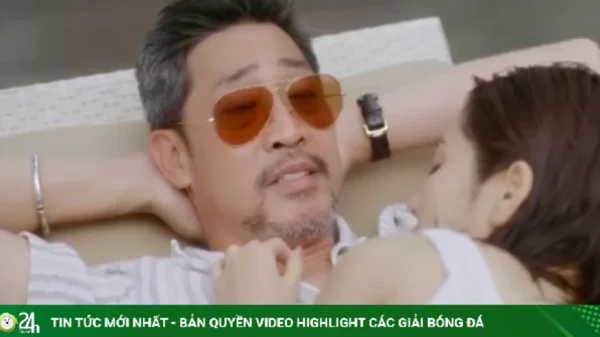 Mỹ nhân phim Lửa trắng hé lộ bí mật sau cảnh tình tứ với ông trùm gây bão kenhtingame com thumb m nhan phim lua trang he lo bi mat sau canh tinh tu voi ong trum gay bao 0a861784708162275 940w