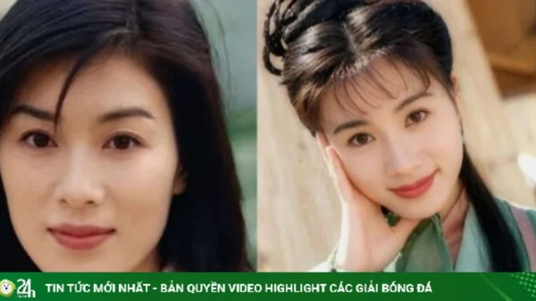 Mỹ nhân TVB từng mắc bệnh khó chữa, giờ thành tỷ phú, sống độc thân kenhtingame com thumb m nhan tvb tung mac benh kho chua gio thanh ty phu song doc than f0ab1785259305909 940w