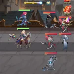 Magic Arena: Hyper Hero Legend với chủ đề fantasy phương Tây kenhtingame com thumb magic arena hyper hero legend voi chu de fantasy phuong tay ca5e1784644832883 940w