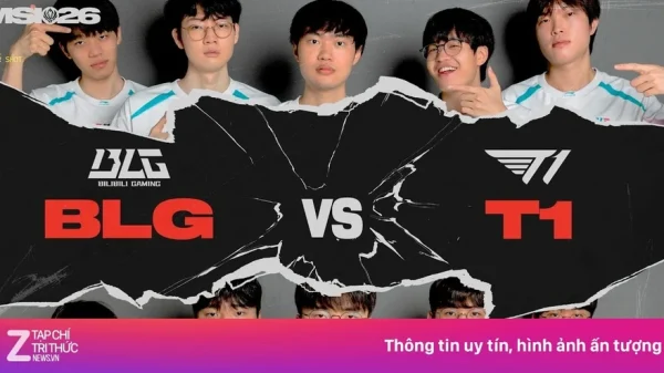 Mạng xã hội Trung Quốc dậy sóng sau thất bại của T1 kenhtingame com thumb mang xa hoi trung quoc day song sau that bai cua t1 0b741783202679276 940w