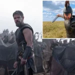 Matt Damon Tiết Lộ Diễn Viên Đóng Thế Nữ Gây Bất Ngờ Trong The Odyssey kenhtingame com thumb matt damon tiet lo dien vien dong the nu gay bat ngo trong the odyssey ded51785511933054 940w